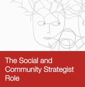 Community Strategist Role and Responsibilities