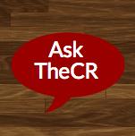 Ask TheCR