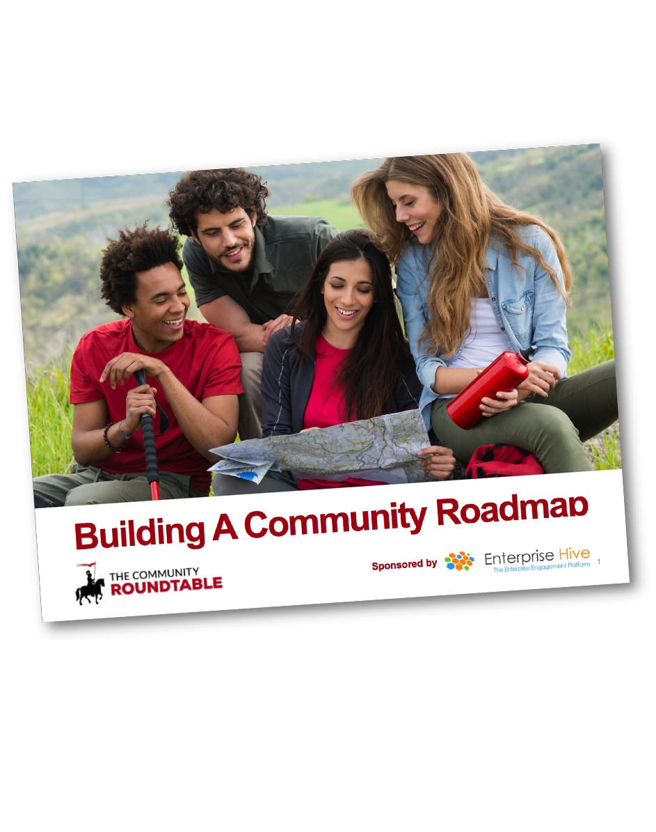 building a community roadmap