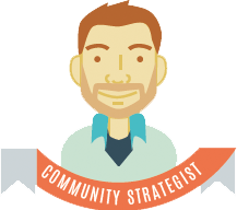 Community Strategist Roles