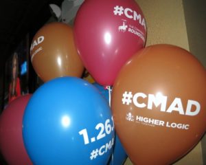 CMAD Community Manager Appreciation Day