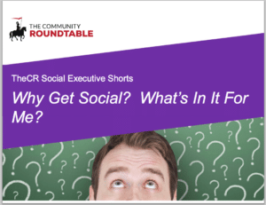 Social Executive Shorts
