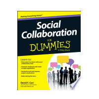 Social Collaboration For Dummies