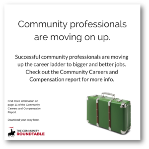 Community Management Career Trends