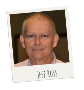 Jeff Ross