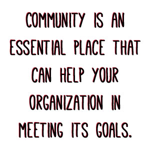 association community management