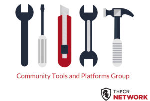 Community tools and platforms