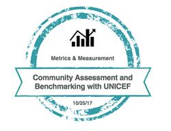 How to assess community success