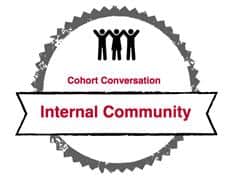 Intranet community