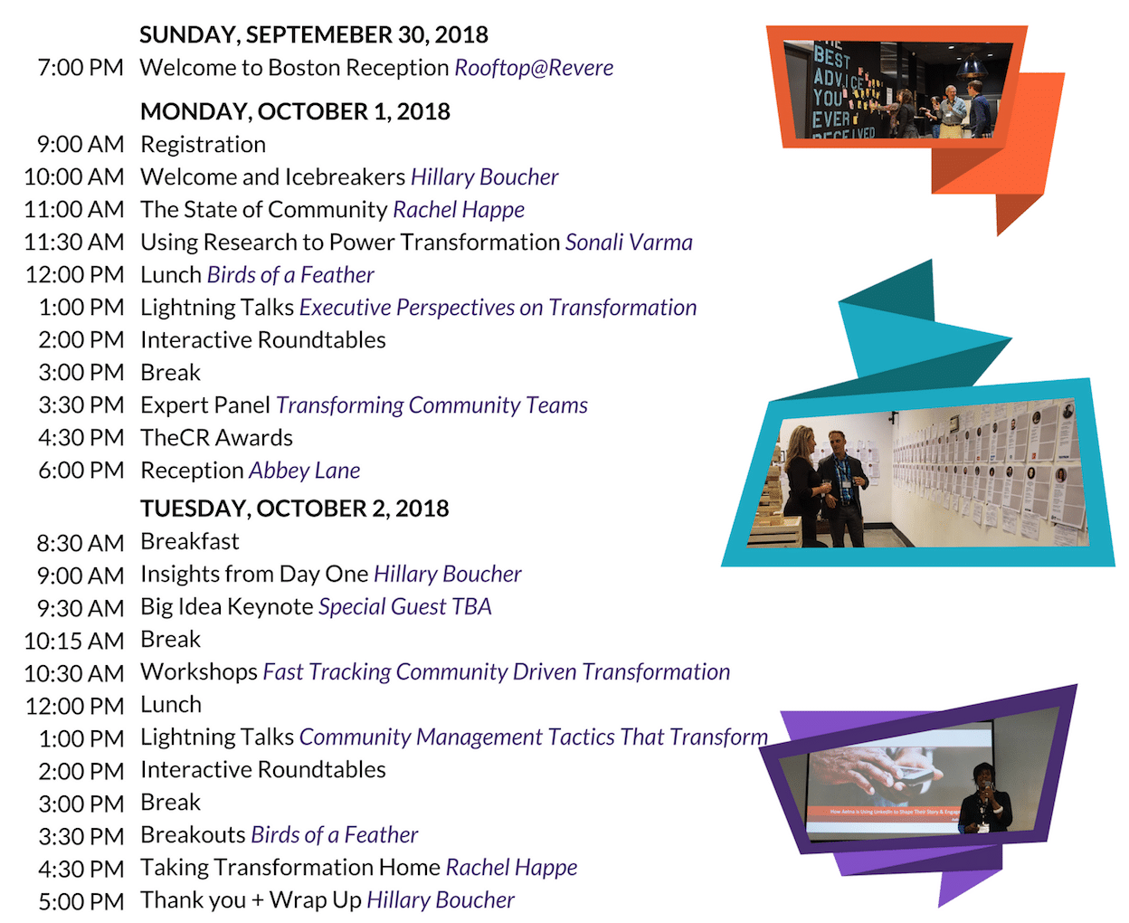 TheCRConnect_2018_Agenda_NoHeader