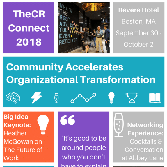 best conference for community manager