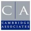 cambridge associates logo