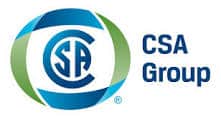 csa logo