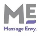massage envy logo