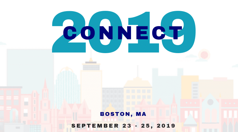 Connect 2019 - Header Connect 2019 - Header