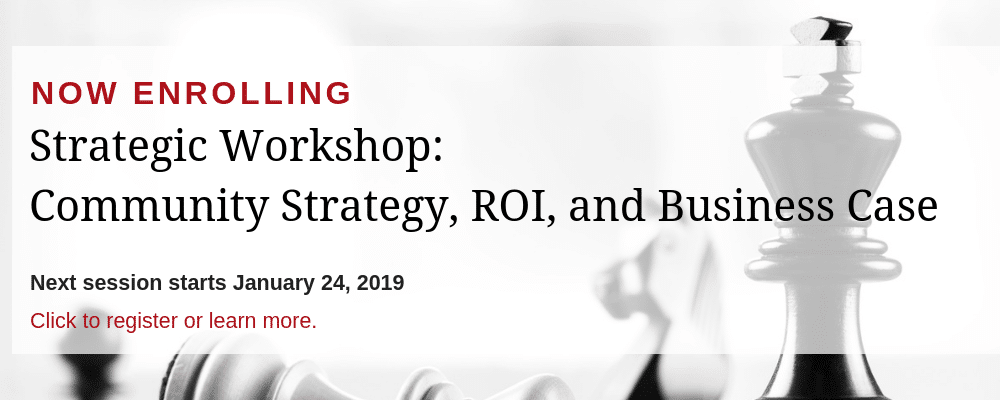 Now Enrolling_ Strategy 2019 Now Enrolling_ Strategy 2019