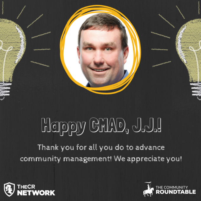 Community Manager Appreciation Day