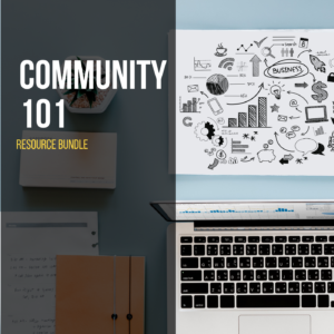 Community Management 101