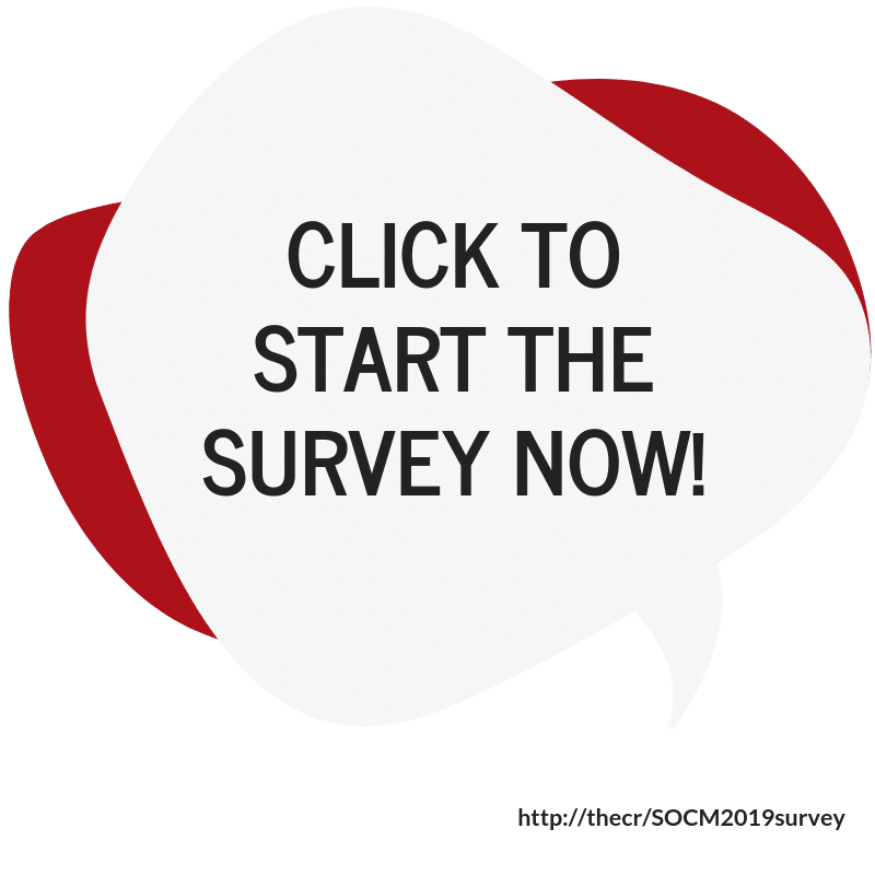SOCM 2019 - Survey Buttons - Take the Survey_tile SOCM 2019 - Survey Buttons - Take the Survey_tile