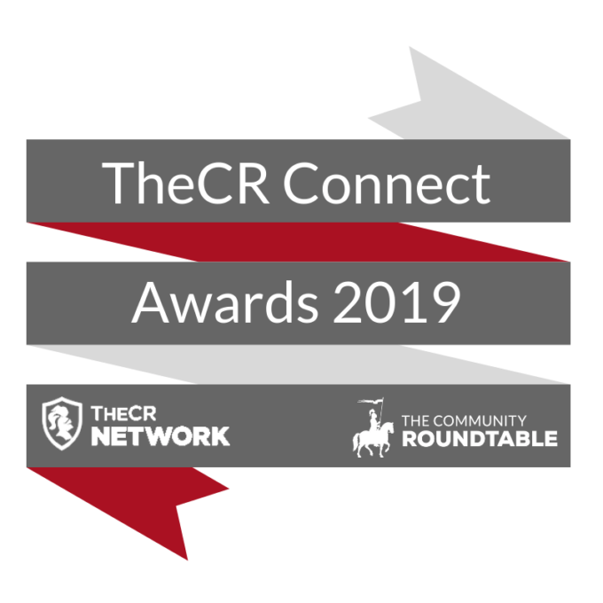 TheCR Awards - 2019