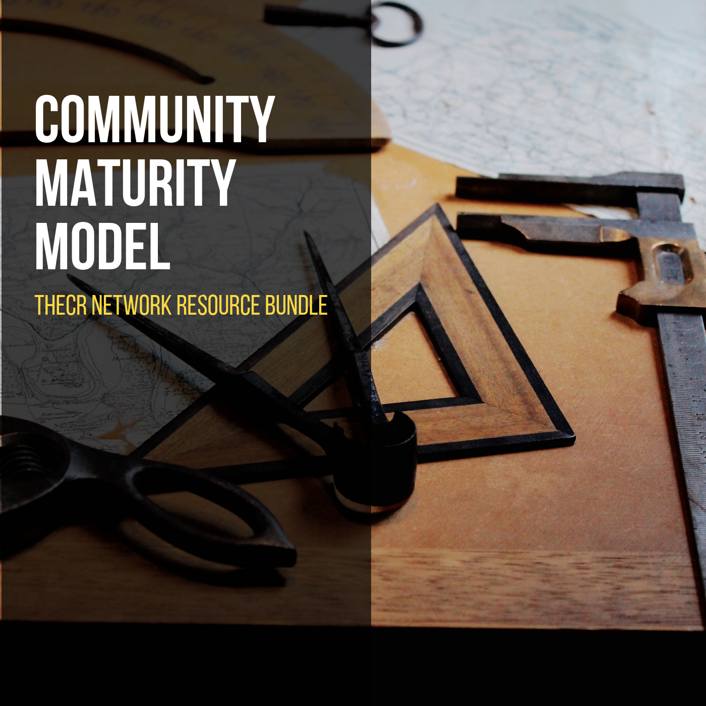 Online Community Maturity and Engagement Community Management Resources