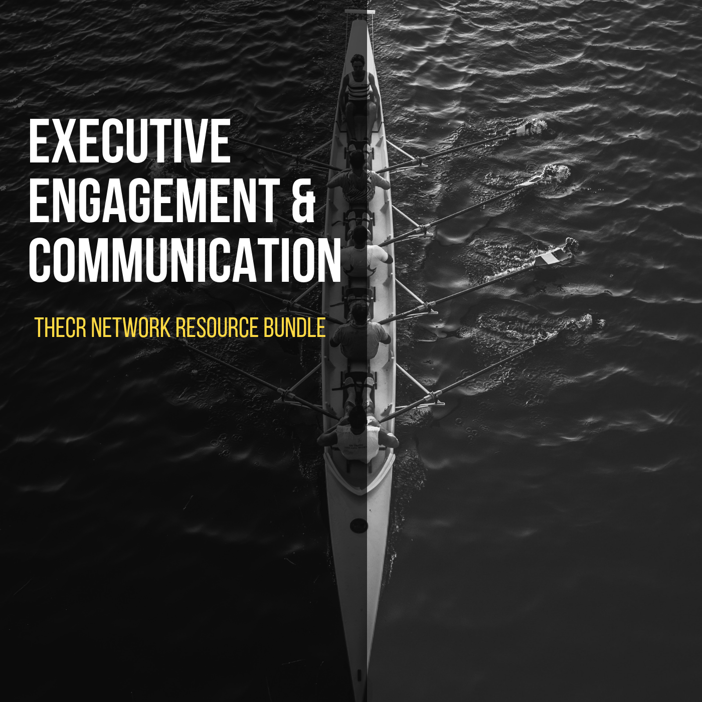 Executive Engagement and Communication for Community Managers