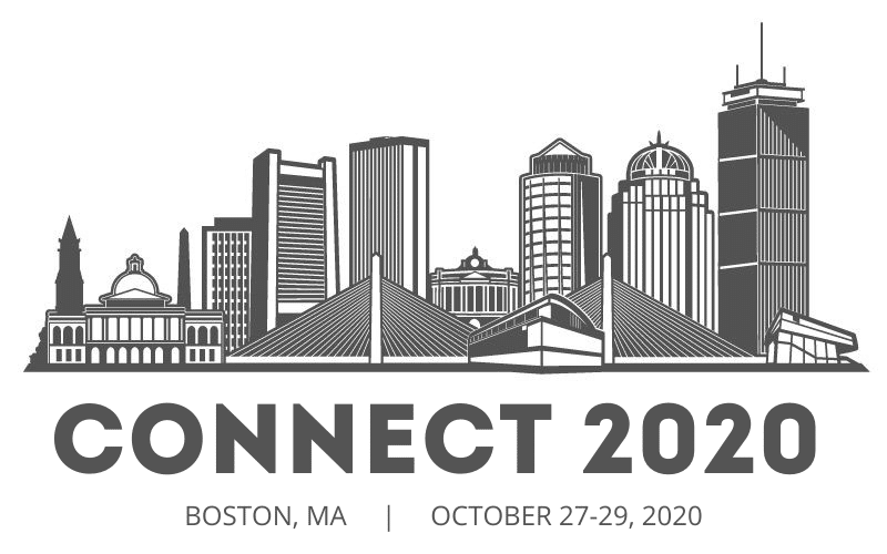 Connect 2020 SAVE THE DATE Header (2) Connect 2020 SAVE THE DATE Header (2)
