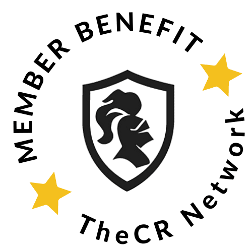 Member Benefit - TheCR Network