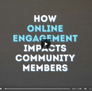 Four Ways Online Engagement Impacts Members
