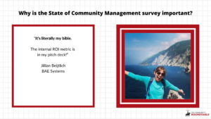 Community Management Research Reports