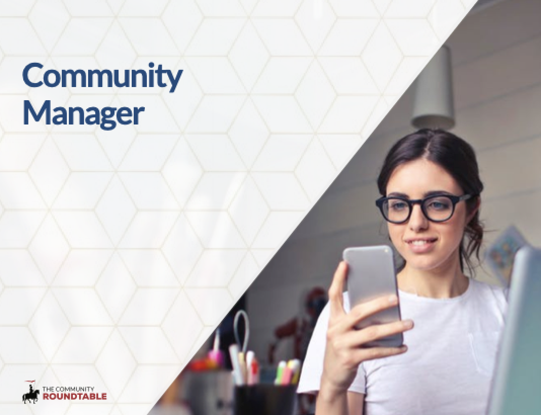 Community Management resources
