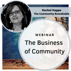 Business of Community