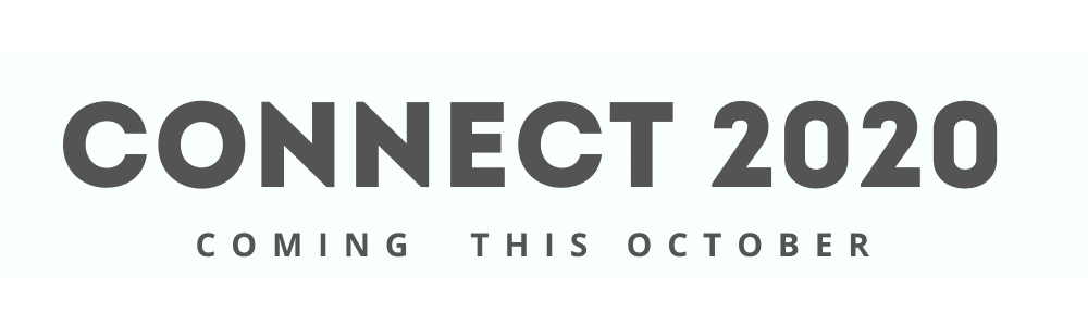 Connect2020_ComingThisOctober_header Connect 2020: Virtual Conference for Community Managers