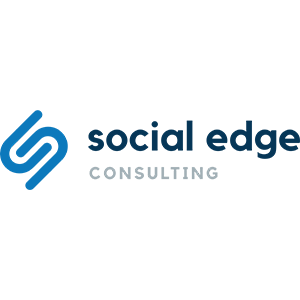 Social Edge Logo