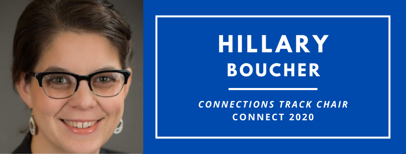 Hillary Boucher