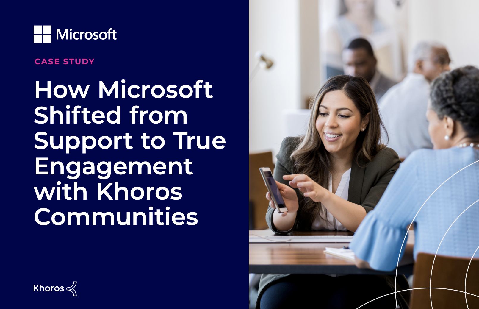 How Microsoft Shifted from Support to True Engagement