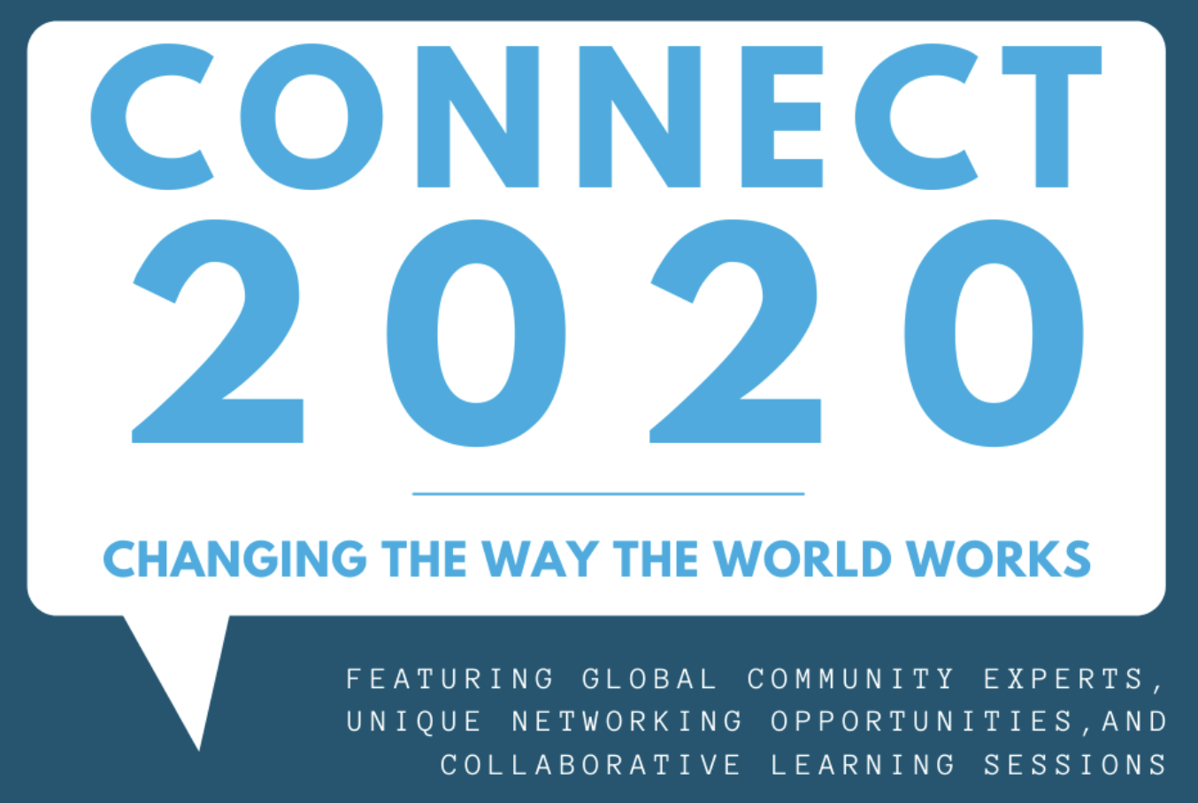 Connect 2020