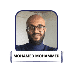 Mohamed Mohammed