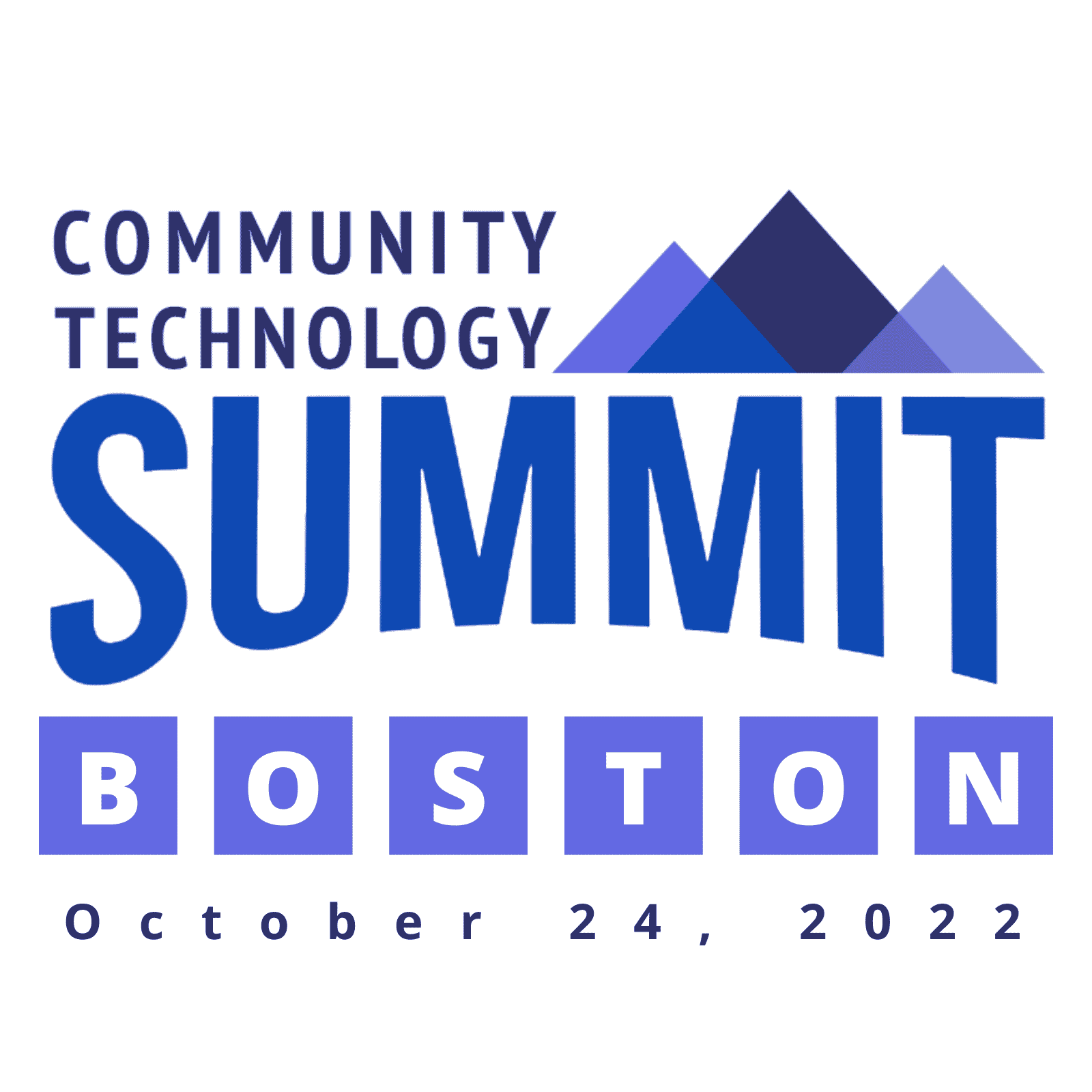Community Technology Summit