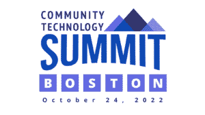 Community Technology Summit