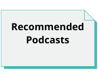 Recommended Podcasts for Associations and NFPs