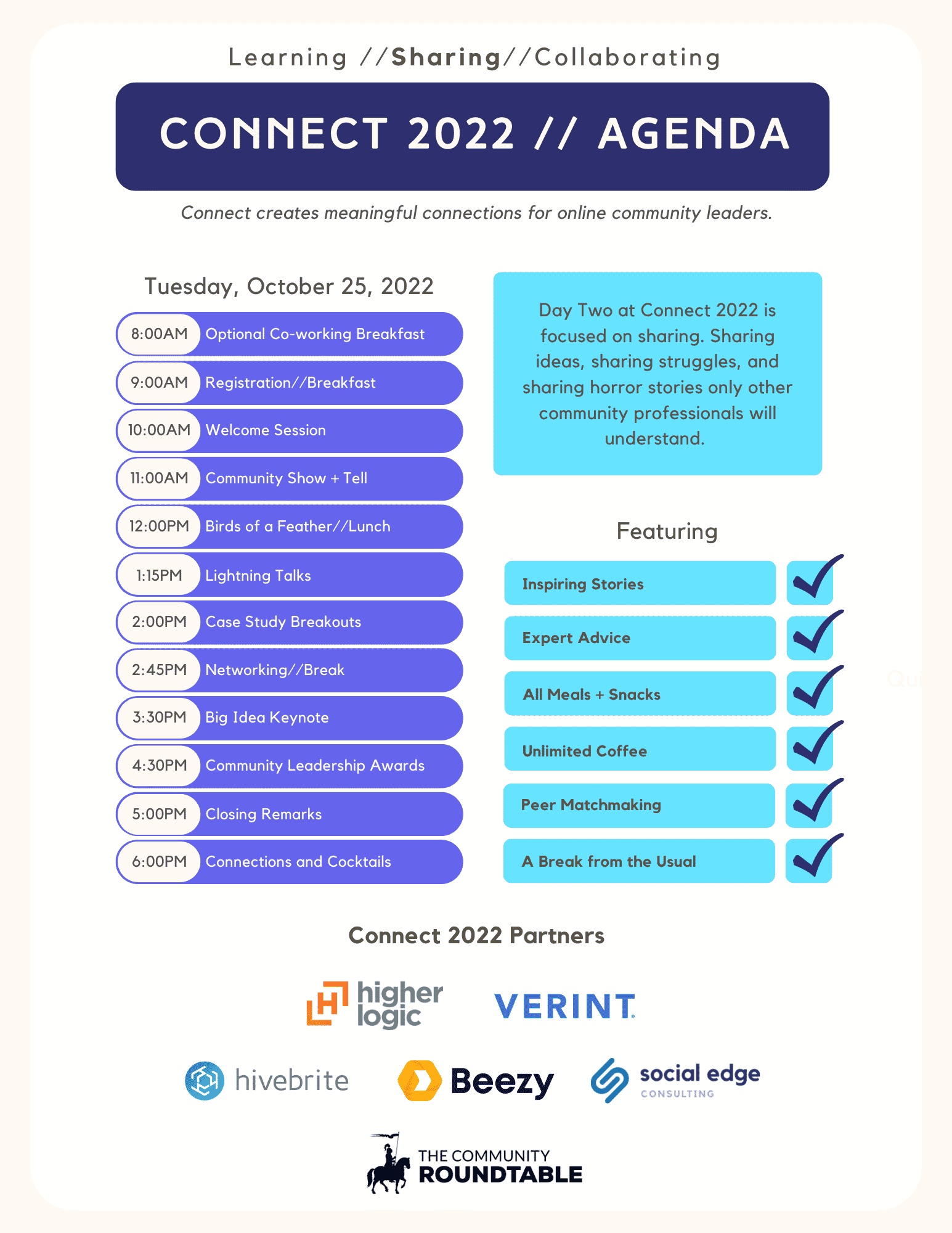 Connect2022-Tuesday-Agenda