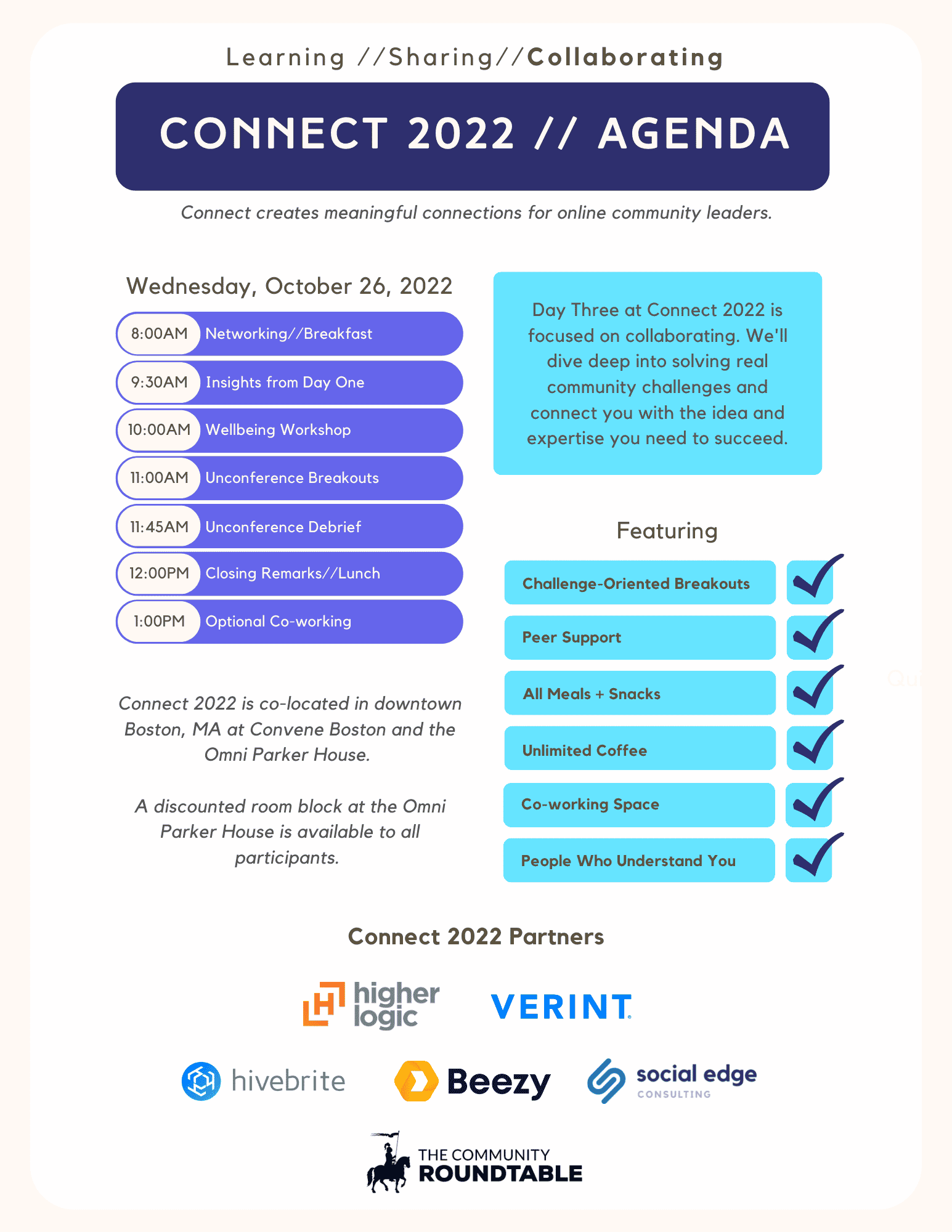 Connect2022-Wednesday-Agenda