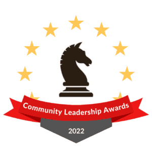 Community Leadership Awards 2022