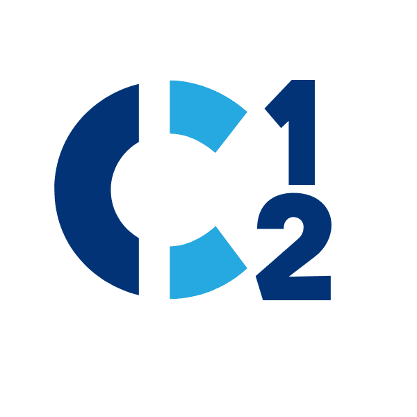 Connect 12 logo