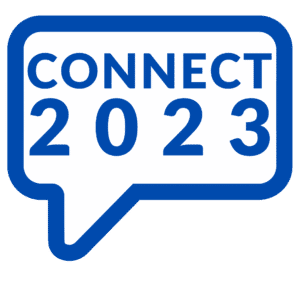 Connect 2023 Logo