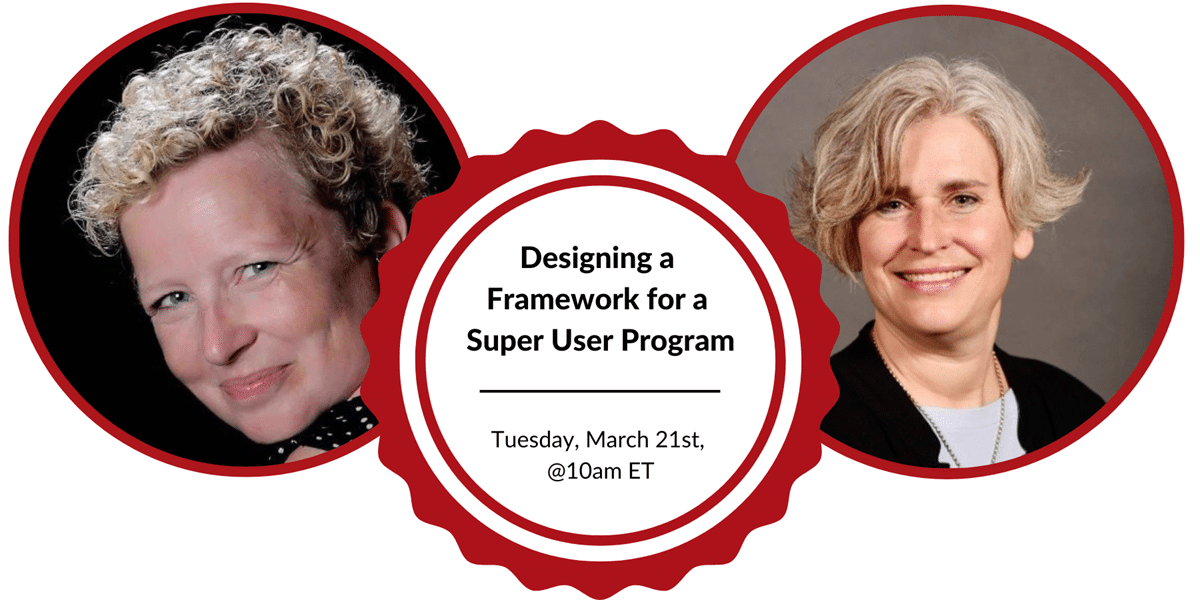 Designing a Framework for a Super User Program