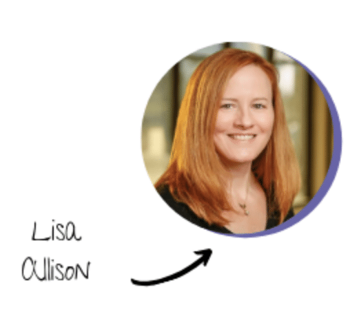 Lisa Allison on Migrating Community Platforms