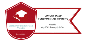 Cohort based fundamentals training