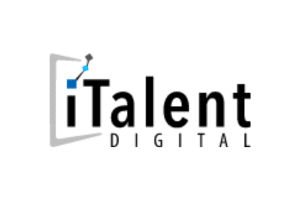 italent digital logo